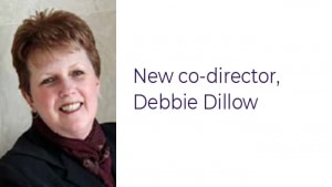 Deb Dillow