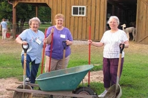 earthplunge workers