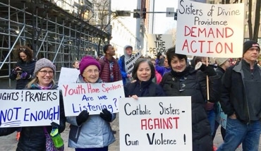 march for our lives