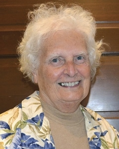 S. Geraldine Noonan