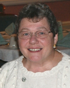 Ann Oberlander